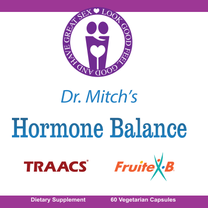 Hormone Balance – DrMariza